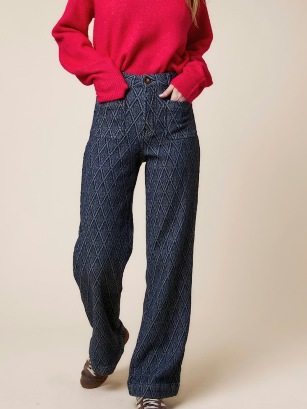La Petite Etoile Jeans Atlanty